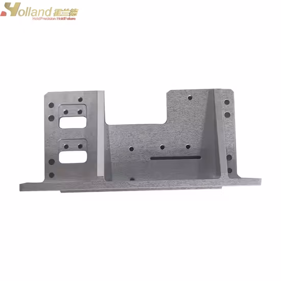 Mecanizado de precisión de bloques Mecanizado micro CNC de aluminio Fresado Torneado de aluminio Mecanizado láser Creación rápida de prototipos