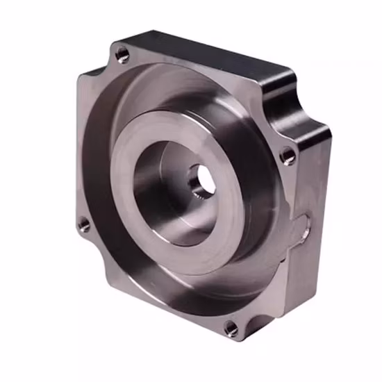 Prototipo rápido de Dadetong, piezas de mecanizado CNC de precisión personalizadas, fabricación de acero inoxidable, servicio de impresión 3D, precio barato de fábrica