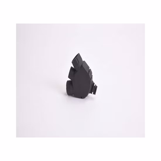 Prototipo rápido de impresión 3D Prototipo rápido de diseño de modelos de plástico personalizados