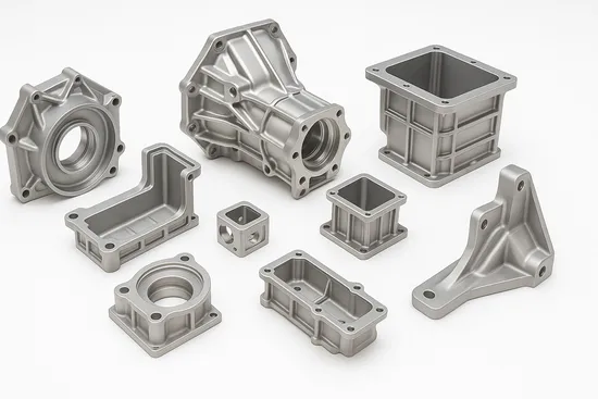Servicio de mecanizado CNC de plástico barato/Impresión 3D/Prototipo rápido