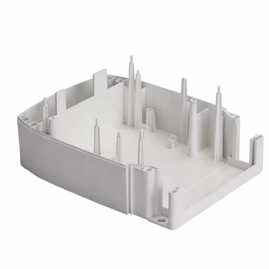 Servicio de impresión 3D de piezas de plástico ABS de creación rápida de prototipos de prototipos de impresión 3D
